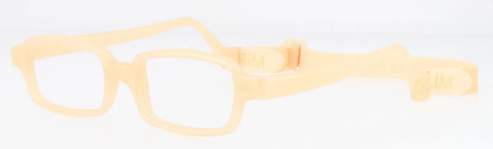 Miraflex NewBaby1 Eyeglasses - view 40